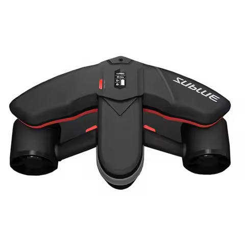 Camolech Sublue Navbow Smart Electric Underwater Scooter for Diving Snorkeling in the Water Hand-hel
