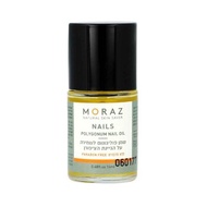 MORAZ Nails Polygonum Nail Oil 14ml