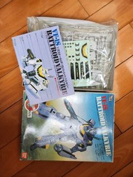 超時空要塞 macross VF-1S