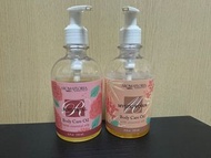 一起賣 香草集 明星商品 玫瑰美體潤膚油 雪松賦活潤膚油