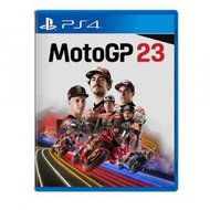 PLAYSTATION 4 - PS4 MotoGP 23 Moto GP 2023｜世界摩托車錦標賽 2023 (中文/ 英文版)