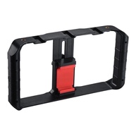 ULANZI UU-Rig Pro手機攝影支架 手持穩定器 直播跟拍兔籠 專業手機拍攝配件 不適用