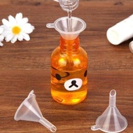 Mipha Funnel/Ore Mini Cosmetic Perfume Solution Travel PA001