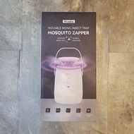 ⛔️滅蚊工具⛔️Firstery可移動式仿生自動強效誘擊滅蚊機