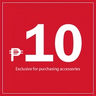 HiBREW Accessories Exclusive