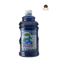Asia Farm Blueberry Concentrate 2l