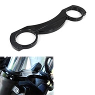 Suitable for Suzuki DL650 V Strom 650 2004-2021 Vstrom 650 DL 650 Motorcycle Front Fork Bracket CNC 