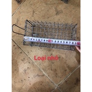 Small size Mouse Cage 19x9x8cm catches hamsters, house mice, and Rat Mouse