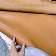 Leather Craft 100% New Full Grain Malayan Savannah Vegetable Tanned Leather 1.8mm 4sqft-+