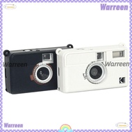 WARREEN Camera , Wear Resistant Silicone Protective Cover, Solid Color Soft Shockproof Camera Access
