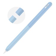全城熱賣 - 適用於Apple Pencil 2 / Pro DUX DUCIS 分段式漸變色保護筆套（漸變藍）
