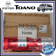 TAIL LIGHT ASSEMBLY LH or RH FOTON TOANO ORIGINAL