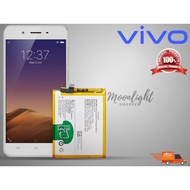 แบตเตอรี่ Vivo Y55 B-B1 Battery รับประกัน 6 เดือน ส่งจากกรุงเทพ