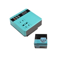 【SMART】Inverter Intelligent Battery Lithium Battery Transformer With Current Display