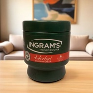 {Uorich Blessed} ingrams South African Small Green Cream Hand Cream Moisturizing Moisturizing Hydrat