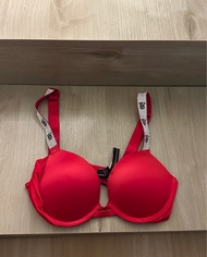 Victoria's Secret push up Bra 32B