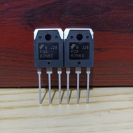 60N60 LARGE BODY (1 piece) FQA60N60 MOSFET SEMI CONDUCTOR