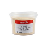 RedMan Gelatine Powder Bovine 170 Bloom
