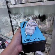 Charger Oppo 33w Copotan A57 A77s A74 A75 A95 A96 Reno 7 8 asli 10000%