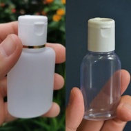 30ml Bottle Antis Bottle 30ml DKS Bottle 30ml Toner Bottle 30ml Fliptop Plastic Bottle