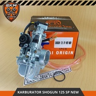 Carburetor shogun 125 SP New Carburetor / FL NR/ Thailand Product
