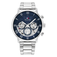 Tommy Hilfiger Leged 1710569 Jam Tangan Pria Terbaru Original