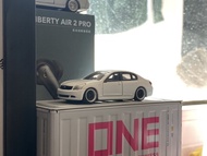 Infiniti g37/g25 Model Small Scale Boyfriend Gift Valentine's Day
