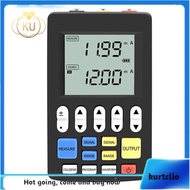 Multifunction Signal Generator 4-20mA Current Voltage RTD Thermocouple Signal Source Handheld Proces