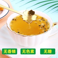 Popular Freeze-dried Passion Fruit Tea Passion Fruit Pieces Dried Passion Fruit Passion Fruit Tea Fr