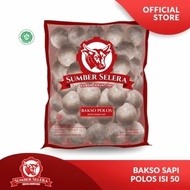 Promo Bakso Sapi Sumber Selera Polos Sb 50 Baso Sapi Kebon Jeruk