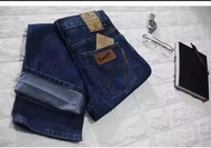 PROMO 50% | COD | CELANA PANJANG STANDAR WRANGLER PRIA TERBARU | CELANA PANJANG WRANGLER ORIGINAL R