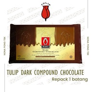 Compound Chocolate | Dark Chocolate Compound | Dark Chocolate Compound | Tulip Chocolate | Tulip Dar