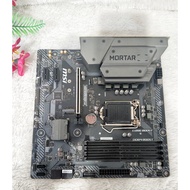 MSI B365M Mortar Intel LGA 1151 Gen 8 & 9 Gaming Motherboard
