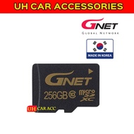 GNET ORIGINAL MICRO SD MEMORY CARD