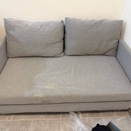 Ikea 梳化床