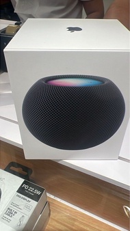 Apple HomePod Mini