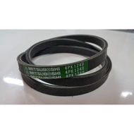 Vanbelt vios old/ fanTALI vios old 2004-2006 brand mitsuboshi