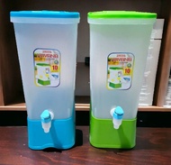 DISPENSER ES KERAND HAVANA 10LTR AIR / TEMPAT ES TEH SERBAGUNA BEST SELLER / DISPENSER AIR ES !!!