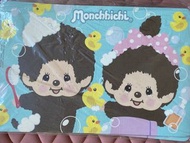 Monchhichi 珪藻土吸水軟地墊