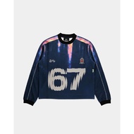 [NEW] AEGIS X PLACEBO COLLECTION JERSEY BAG PANTS