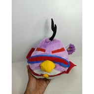 Angry bird angrybird space purple doll