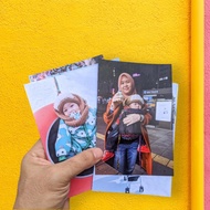 2026 Print dan Cuci Gambar Album 4R Murah, Print dan Cuci Gambar Album 4R Berkualiti