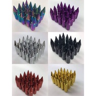 Blox nut saiz 1.5 use