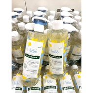 Klorane Bebe Gel shampoo for babies