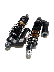 Shock Tabung Belakang Showa Wp 340 Shockbreaker Wp 340 Tiger Rx King