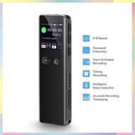 Máy ghi âm cầm tay chuyên nghiệp GA330 bộ nhớ trong 8G - Voice Recorder GA330 8G