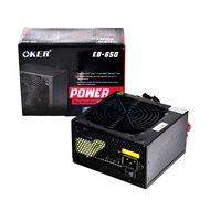 OKER Power Supply 650W Ayx EB-650