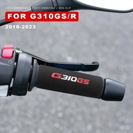 Sponge Motorcycle Grip for BMW G310GS G310R G310GS G 310 G310 R GS Accessories 2016-2023 2022 2021 2
