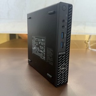 [迷你] Dell OptiPlex 3080 Micro (10代 4核 i3 / Win 11 / 永久Office / SSD) Mini PC