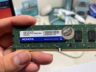 ADATA 2GB 2RX8 PC3-10600s-999
